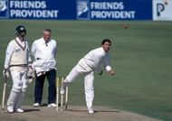 Saqlain Mushtaq 